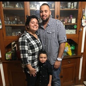 Meet your Posher, Antonio